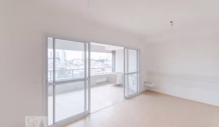 Apartamento à Venda - Bosque da Saúde, 1 Quarto,  45 m2
