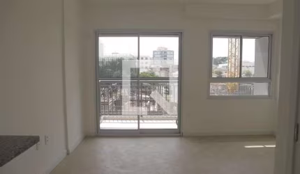 Apartamento à Venda - Vila Clementino, 1 Quarto,  24 m2