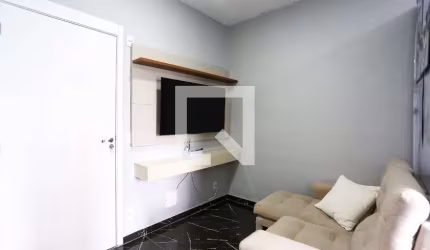 Apartamento à Venda - Cidade Jardim, 1 Quarto,  26 m2