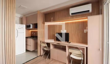 Apartamento à Venda - Santana, 1 Quarto,  22 m2