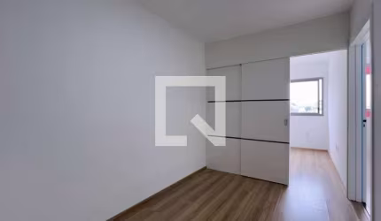 Apartamento à Venda - Ipiranga, 1 Quarto,  27 m2