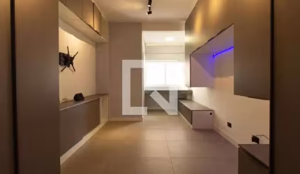 Apartamento à Venda - Liberdade, 1 Quarto,  31 m2
