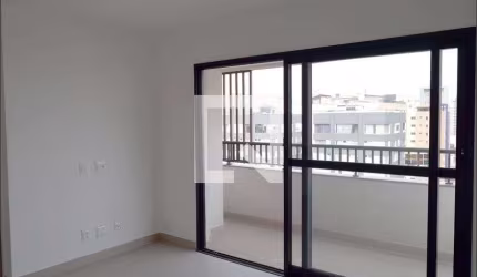 Apartamento à Venda - Pinheiros, 1 Quarto,  32 m2