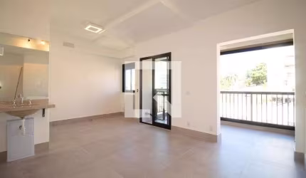 Apartamento à Venda - Vila Madalena, 1 Quarto,  40 m2