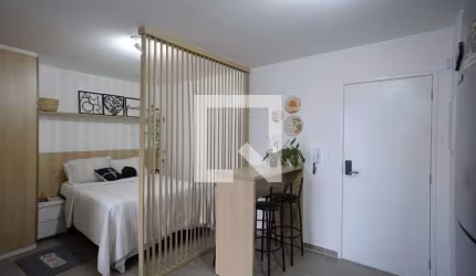 Apartamento à Venda - Vila Mariana, 1 Quarto,  32 m2