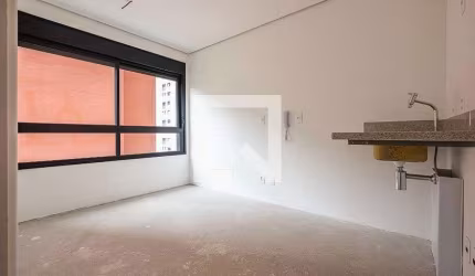 Apartamento à Venda - Jardim Paulista, 1 Quarto,  25 m2