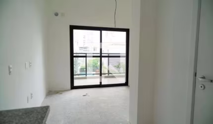 Apartamento à Venda - Lapa, 1 Quarto,  29 m2