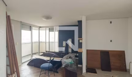 Apartamento à Venda - Santa Cecília, 1 Quarto,  30 m2