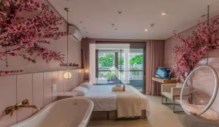 Apartamento à Venda - Vila Mariana, 1 Quarto,  30 m2