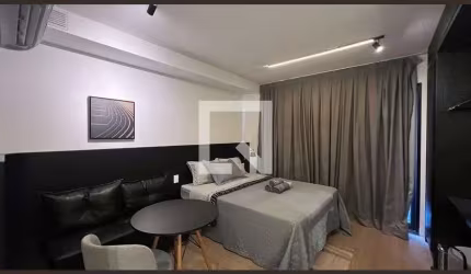 Apartamento à Venda - Pinheiros, 1 Quarto,  24 m2