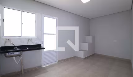 Apartamento à Venda - Vila Romana, 1 Quarto,  35 m2