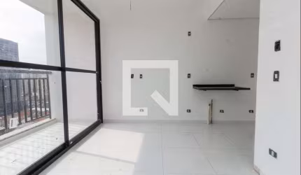 Apartamento à Venda - Tatuapé, 1 Quarto,  23 m2