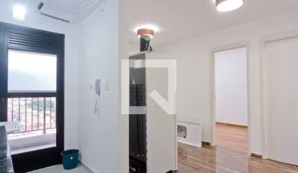 Apartamento à Venda - Freguesia do Ó, 2 Quartos,  42 m2