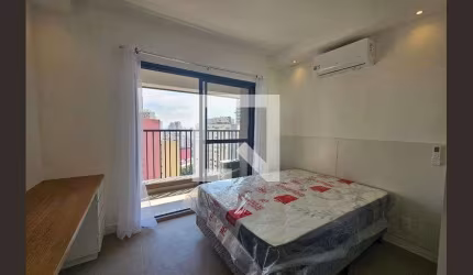 Apartamento à Venda - Liberdade, 1 Quarto,  24 m2