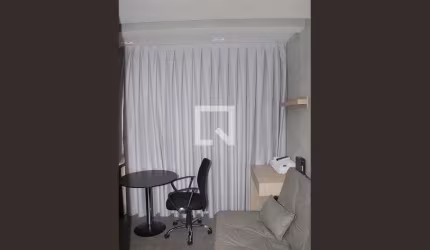 Apartamento à Venda - Vila Mariana, 1 Quarto,  22 m2