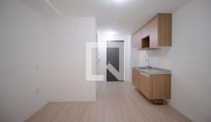 Apartamento à Venda - Vila Madalena, 1 Quarto,  28 m2