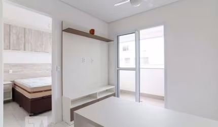 Apartamento à Venda - Bela Vista, 1 Quarto,  28 m2