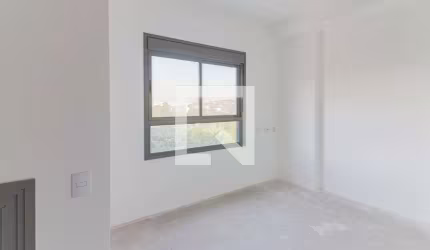 Apartamento à Venda - Butantã, 1 Quarto,  29 m2