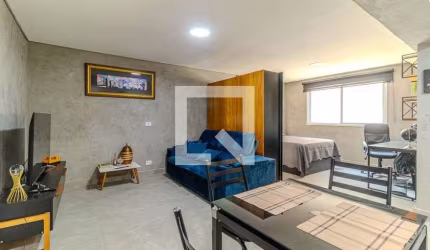 Apartamento à Venda - Centro, 1 Quarto,  42 m2