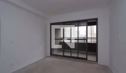 Apartamento à Venda - Vila Mariana, 1 Quarto,  26 m2