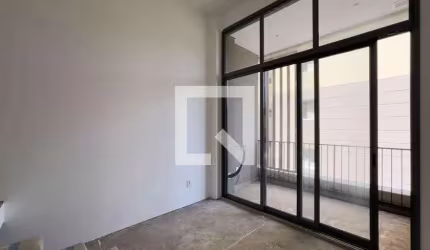 Apartamento à Venda - Vila Mariana, 1 Quarto,  29 m2