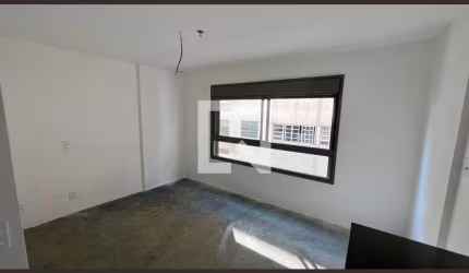 Apartamento à Venda - Paraíso, 1 Quarto,  21 m2