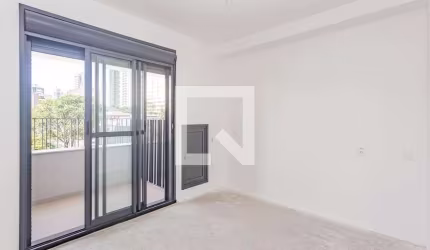 Apartamento à Venda - Aclimação, 1 Quarto,  27 m2