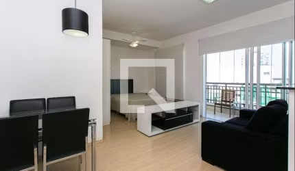 Apartamento à Venda - Tatuapé, 1 Quarto,  43 m2