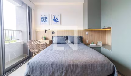 Apartamento à venda - Santo Amaro , 25250m2