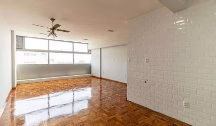 Apartamento à Venda - Centro, 1 Quarto,  37 m2