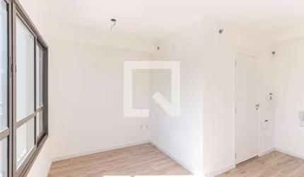 Apartamento à Venda - Vila Clementino, 1 Quarto,  23 m2