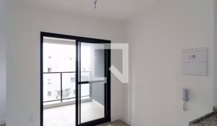 Apartamento à Venda - Chácara Inglesa, 1 Quarto,  36 m2