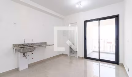 Apartamento à Venda - Vila Mariana, 1 Quarto,  23 m2