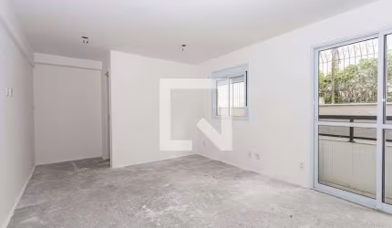 Apartamento à Venda - Aclimação, 1 Quarto,  35 m2