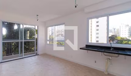 Apartamento à Venda - Bela Vista, 1 Quarto,  23 m2