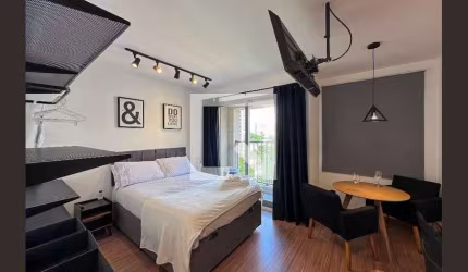 Apartamento à venda - Campo Belo, 25470m2