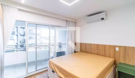 Apartamento à Venda - Butantã, 1 Quarto,  26 m2