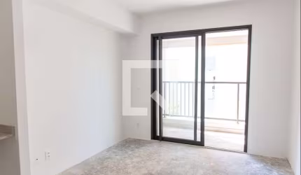Apartamento à Venda - Vila Mariana, 1 Quarto,  27 m2