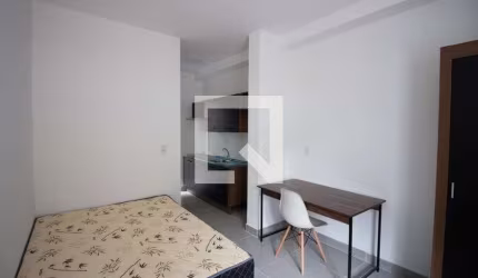 Apartamento à Venda - Itaquera, 1 Quarto,  26 m2