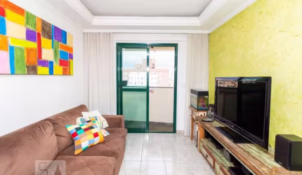 Apartamento à Venda - Vila Ede, 2 Quartos,  69 m2