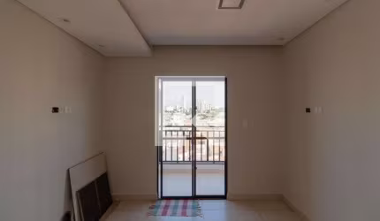 Apartamento à Venda - Vila Carrão, 2 Quartos,  46 m2