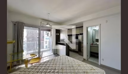 Apartamento à venda - Brooklin, 35245m2