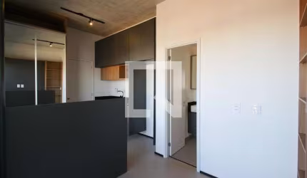 Apartamento à Venda - Vila Olímpia, 1 Quarto,  27 m2