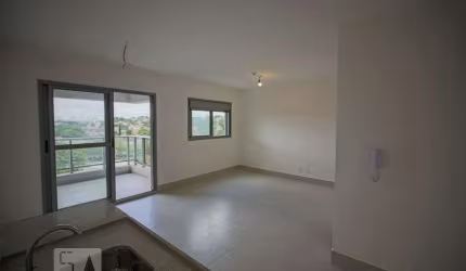 Apartamento à Venda - Butantã, 1 Quarto,  37 m2