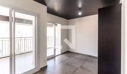 Apartamento à Venda - Santa Cecília, 1 Quarto,  37 m2