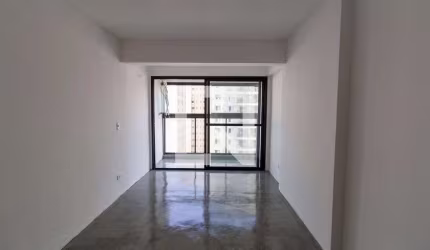 Apartamento à Venda - Vila Pompéia, 1 Quarto,  25 m2