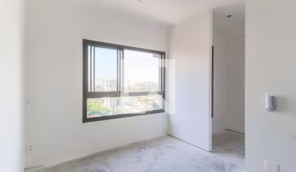 Apartamento à Venda - Campo Belo, 1 Quarto,  22 m2