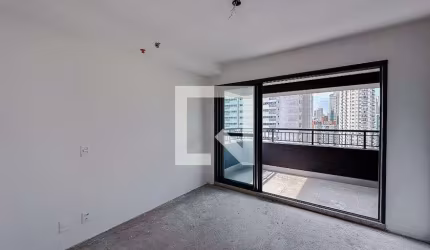 Apartamento à Venda - Vila Mariana, 1 Quarto,  30 m2