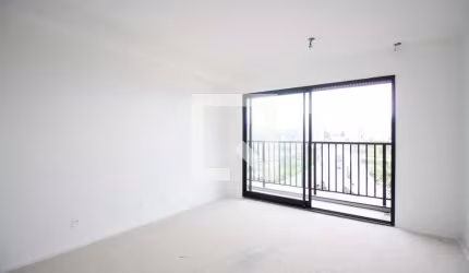 Apartamento à Venda - Pinheiros, 1 Quarto,  24 m2