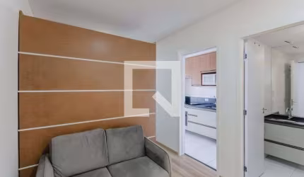 Apartamento à Venda - Ipiranga, 1 Quarto,  28 m2